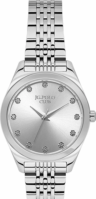 Наручные часы jg.polo club 0924 s04241a.1 3.790