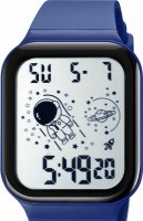 Skmei 1863BUWT blue/white