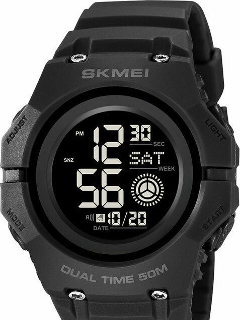 Skmei 2261BKBK black-black