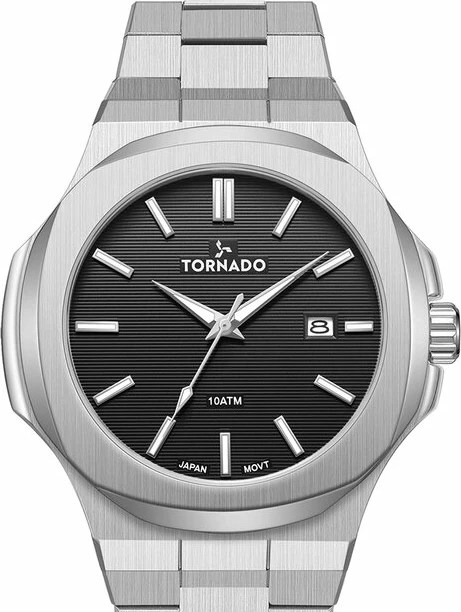 Наручные часы tornado t21001-sbsb