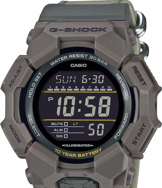 Наручные часы gd-010ce-5