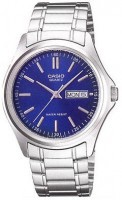 Наручные часы casio   mtp-1239d-2a
