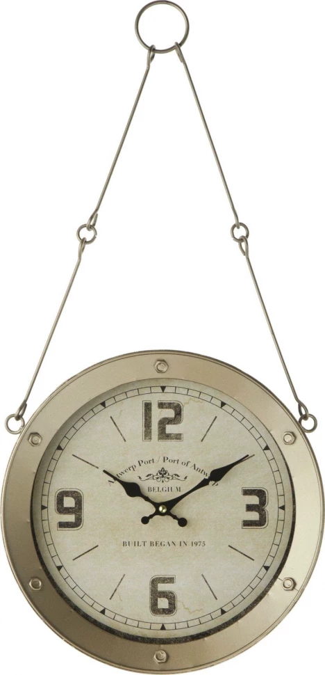 Настенные часы aviere 25546