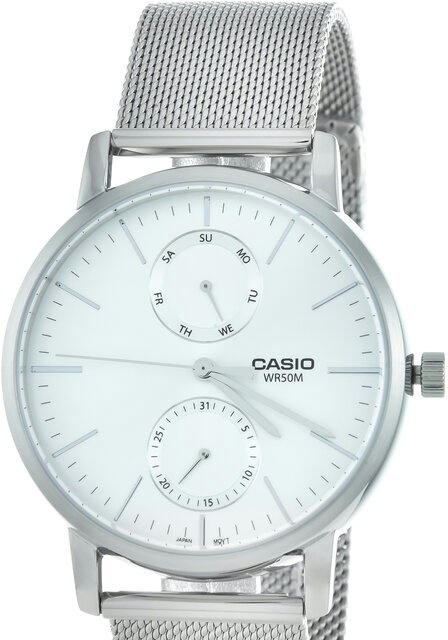 Наручные часы mtp-b310m-7a