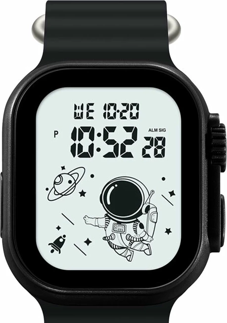 Наручные часы skmei 2248bkwt black-white