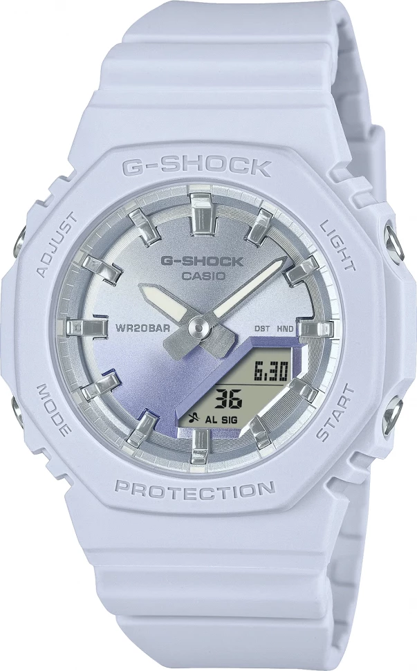 Наручные часы casio   gma-p2100sg-2a