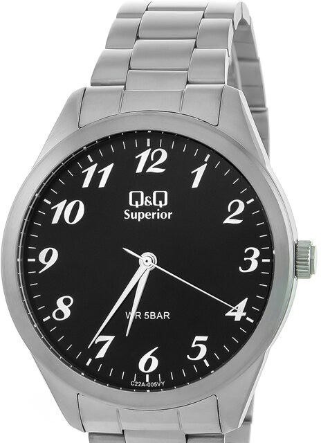 Наручные часы qq c22a-005vy