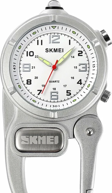 Наручные часы skmei 2232si silver