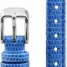 Ремешки "kmv" s-17, 12 р-р, blue, m