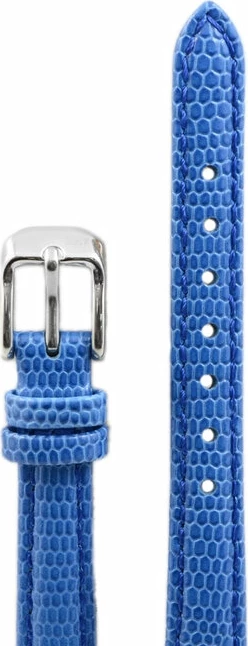 Ремешки "kmv" s-17, 12 р-р, blue, m