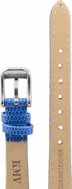 Ремешки "kmv" s-17, 12 р-р, blue, m