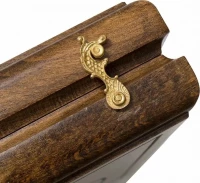 Нарды резные &quot;Парусник&quot;, Mirzoyan