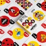 Карты "Bicycle Disney Mickey & Friends Standard Index"