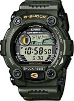 Наручные часы casio   g-7900-3