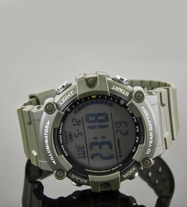 Наручные часы ae-1500whx-3a