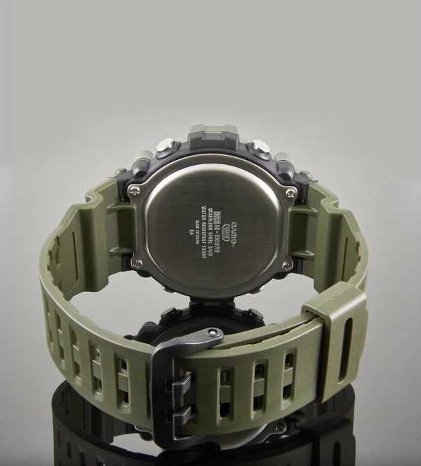Наручные часы ae-1500whx-3a