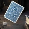 Карты "Theory11 Harry Potter Deck - Blue (Raven Claw)"