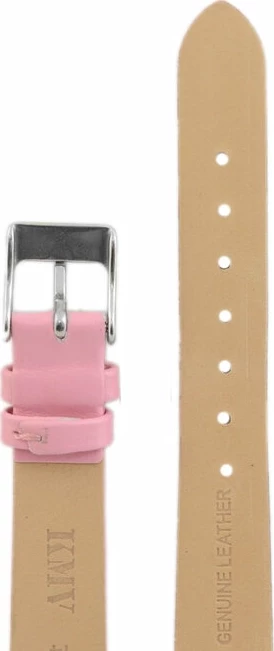 Ремешки "kmv" s-22, 14 р-р, роз, m