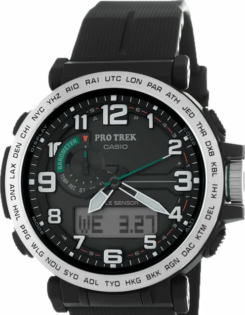 Наручные часы prg-601-1