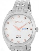 Наручные часы omax jsd005i028 (steel color)