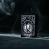 Карты "Bicycle Wednesday Standard Index"