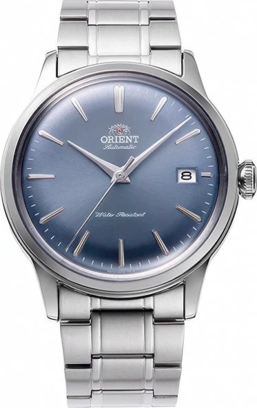 наручные часы orient ra-ac0m10l