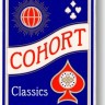 Карты "Ellusionist Cohorts Blue"