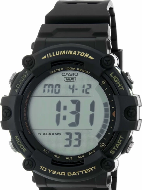 Наручные часы ae-1500whx-1a
