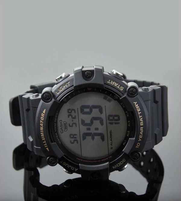 Наручные часы ae-1500whx-1a