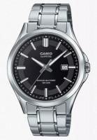 Наручные часы casio   mts-100d-1a