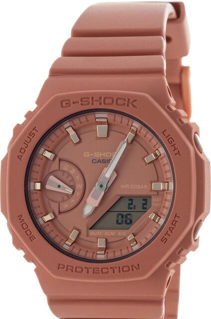 Наручные часы gma-s2100-4a2dr