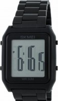 Skmei 1879BKWT black-white