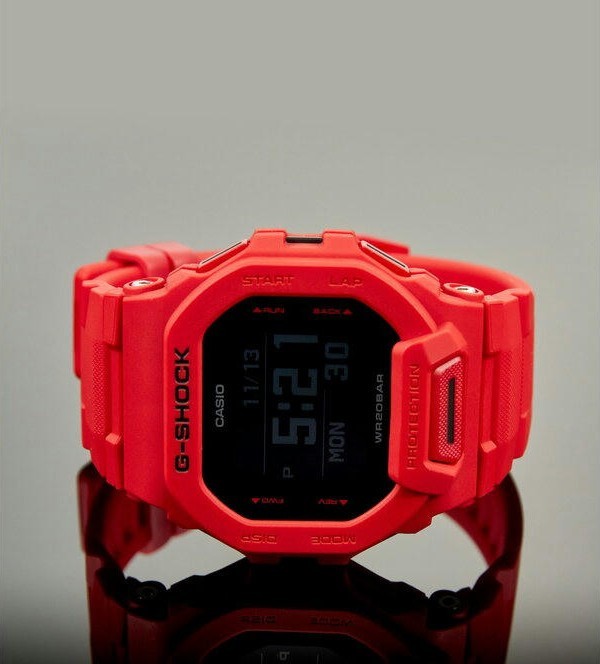 Наручные часы gbd-200rd-4