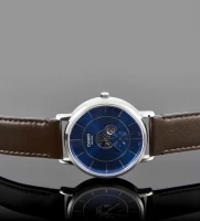 Наручные часы mtp-b130l-2a