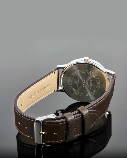 Наручные часы mtp-b130l-2a