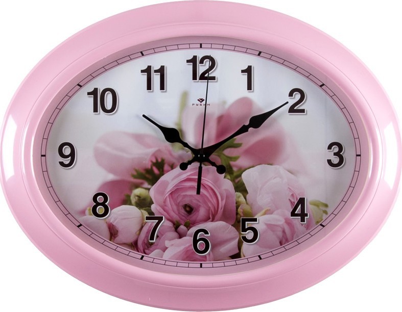 н. Рубин 3829-105 Пионы