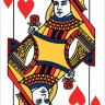Карты "Wizard Card Game Deluxe Edition"