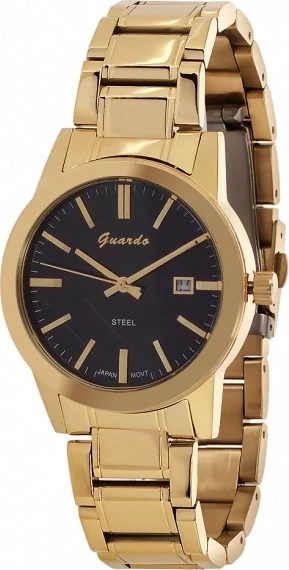 наручные часы guardo luxury gu1036-6