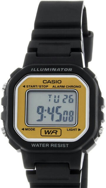 Наручные часы la-20wh-9a