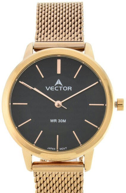Наручные часы vector v9-0094839 черный