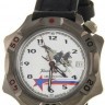 Наручные часы ВОСТОК 2414 (536764) ремень