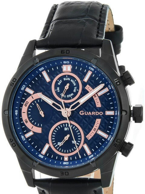 Наручные часы guardo 012734-4