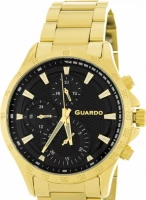 Наручные часы guardo 012749-3