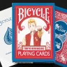 Карты "Bicycle Tokyo Revengers Standard Index"