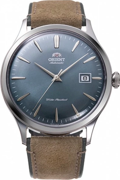 наручные часы orient ra-ac0p03l
