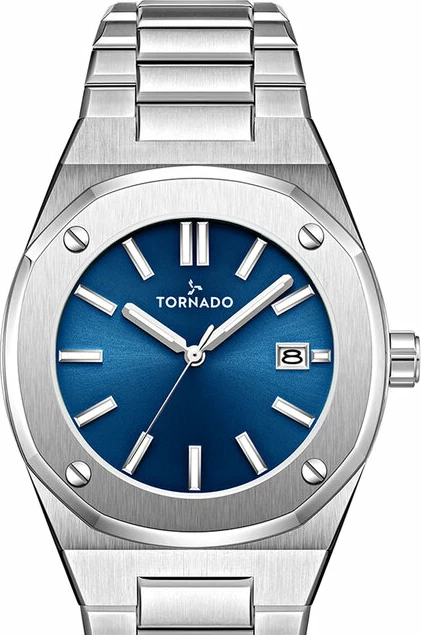 Наручные часы tornado t23003-sbsn