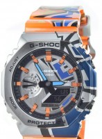 Наручные часы gm-2100ss-1a