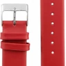 Ремешки "kmv" s-22, 20 р-р, red , l