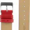 Ремешки "kmv" s-22, 20 р-р, red , l