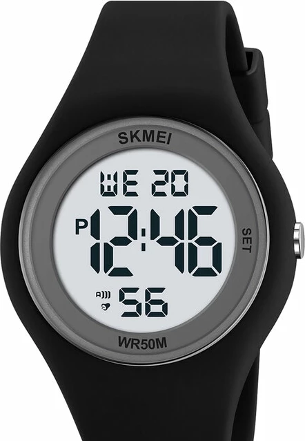 Наручные часы skmei 2317bk black